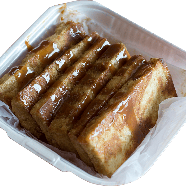 Canelazos