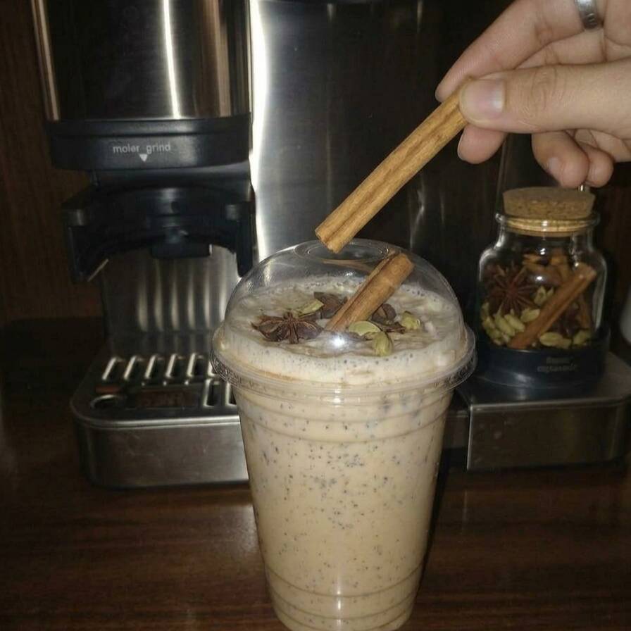 Chai Frío