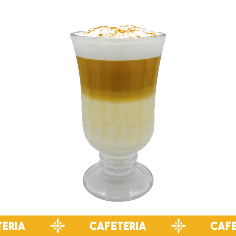 Café Cappuccino