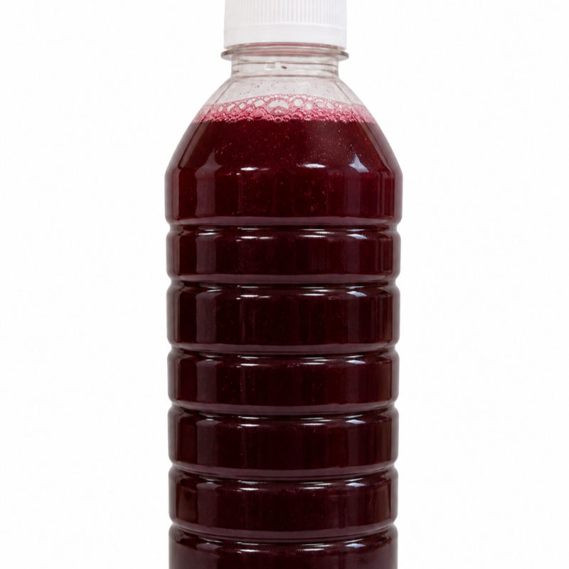 Agua de Jamaica 500ml