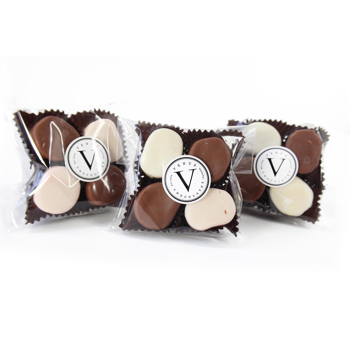 Chocotreats / Bombones VENUS.