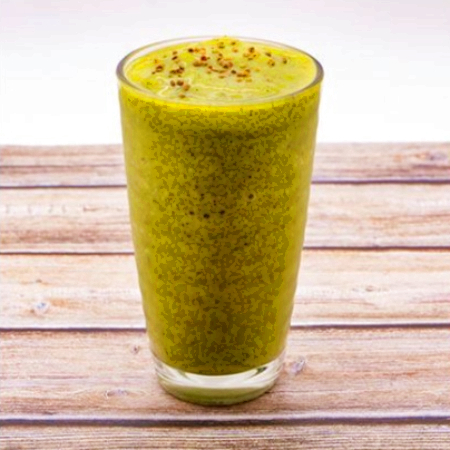 Smoothie Tropical