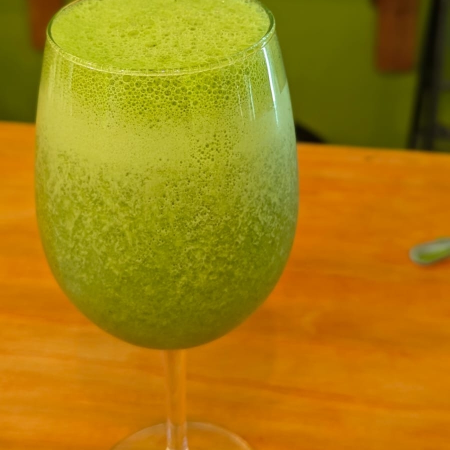 Jugo Verde de Casa (Chico 500 Ml)