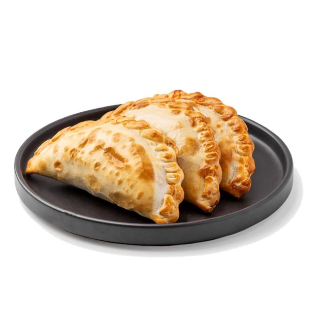 MARTES 3X2 EMPANADAS