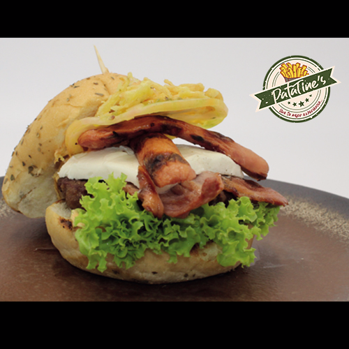 Gourmet del Oeste