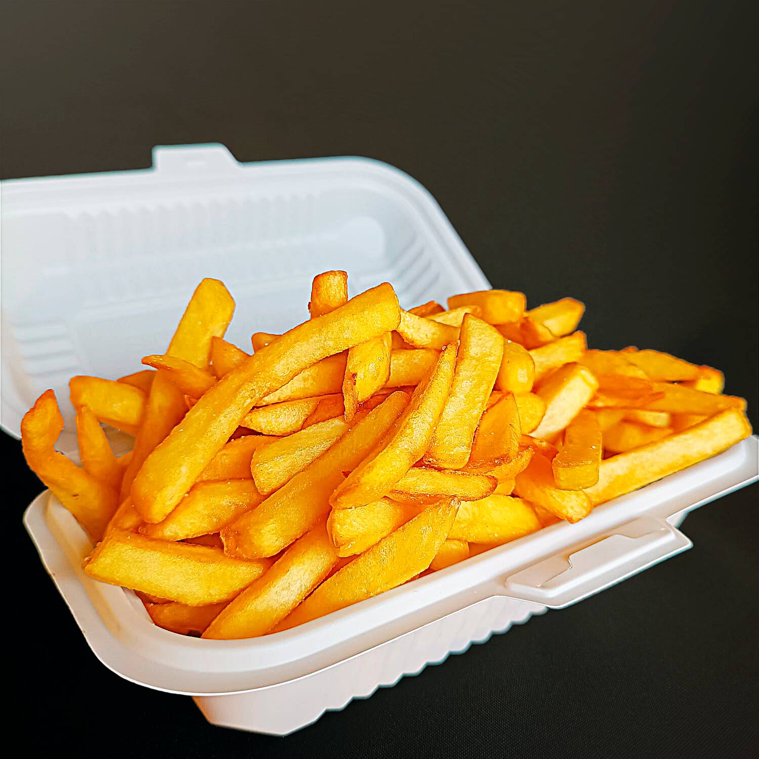 Orden de Papas