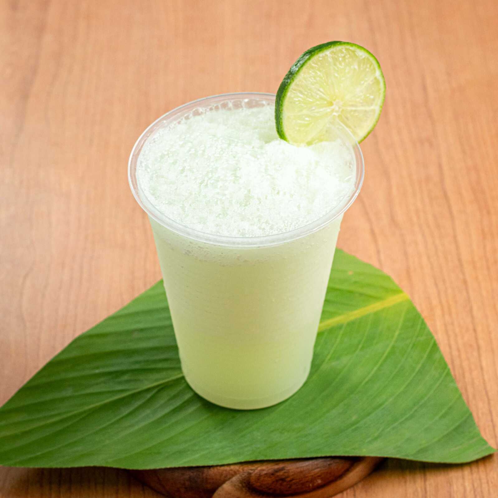 Limonada Natural 16 Oz