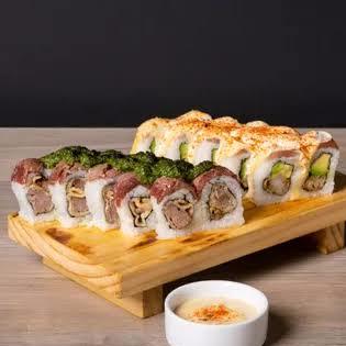 Box 20 Makis