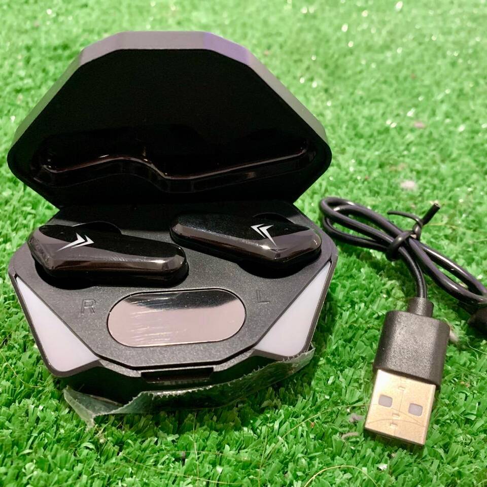 Audifonos Gamer con Airdot X15