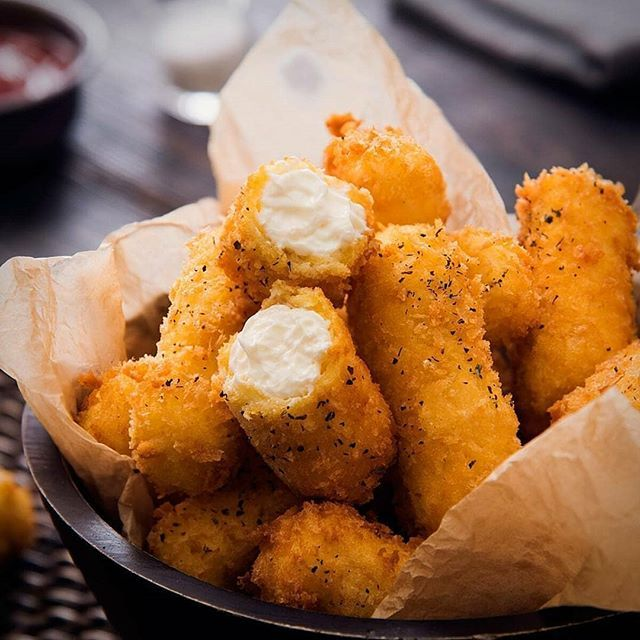 PROMO🎁Cono Dedos de Queso