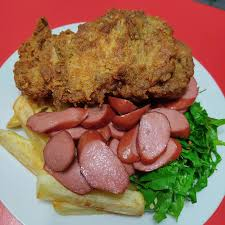 Salchibroaster Encuentro