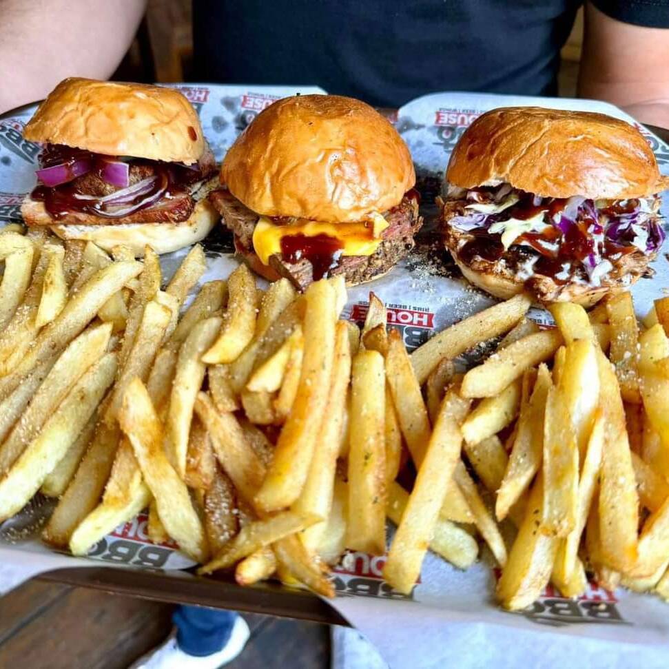 Paquete Sliders