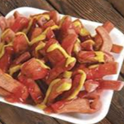 Salchipulpos Grande
