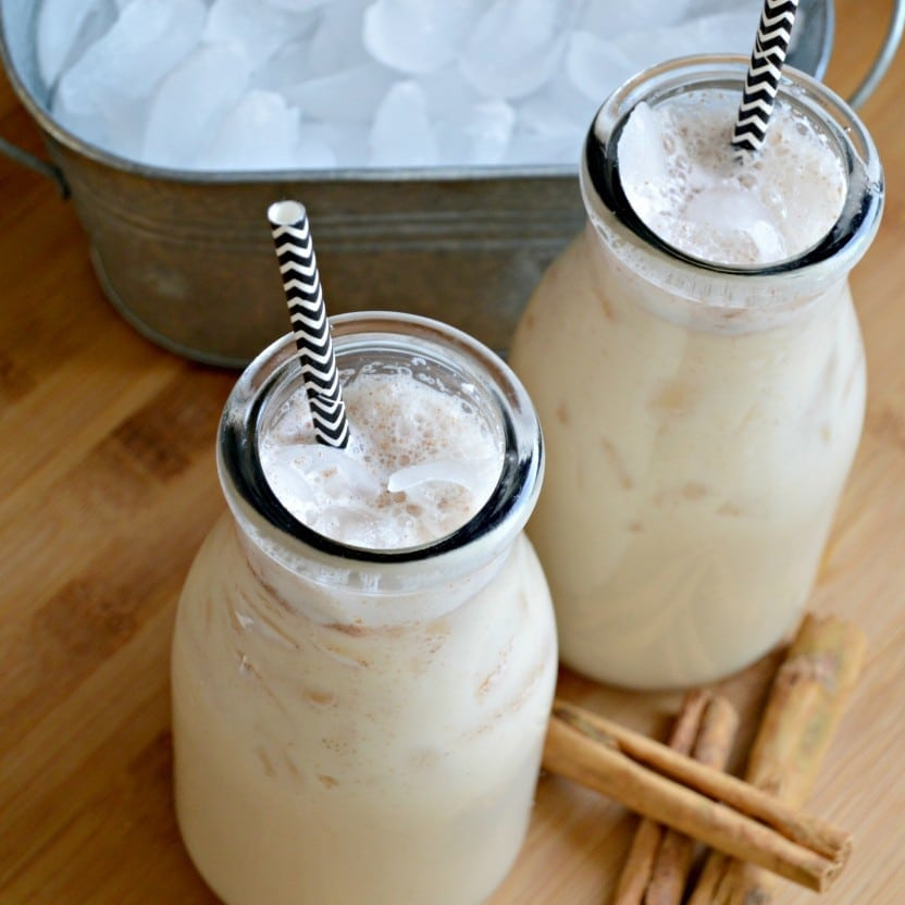 Agua de Horchata 950ml