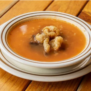 Sopa de Fideos