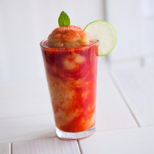 Chamoyada Tamarindo