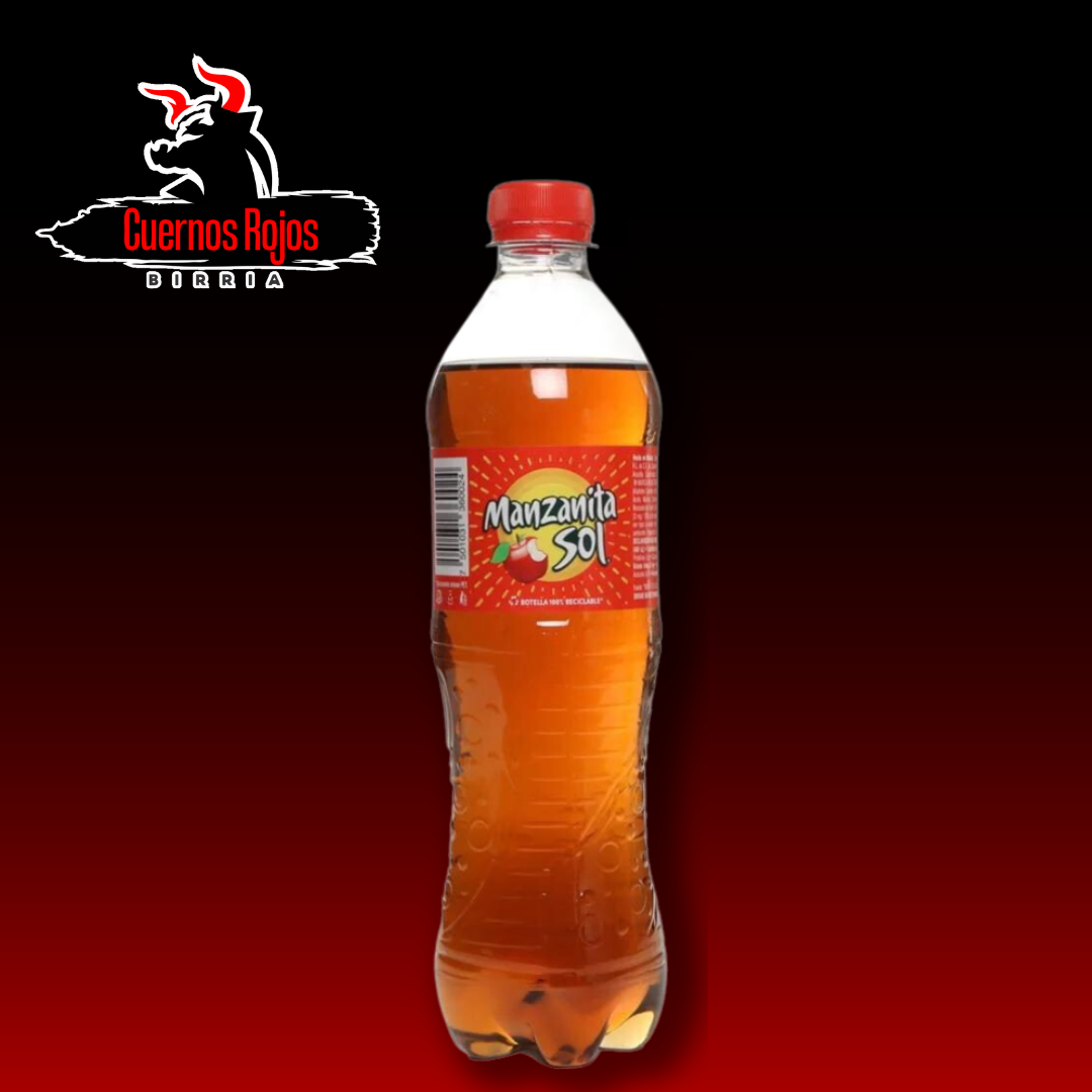 Manzanita Sol