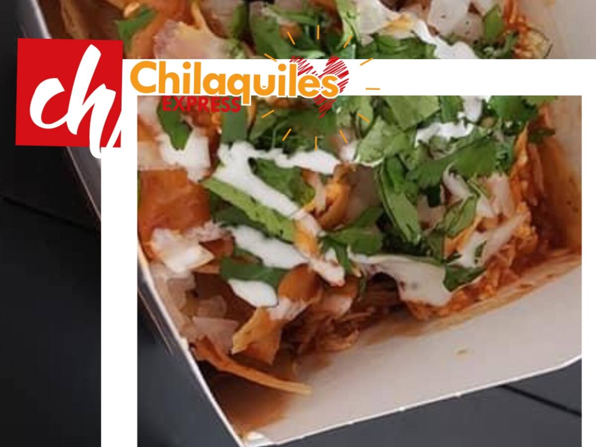 Chilaquiles Express