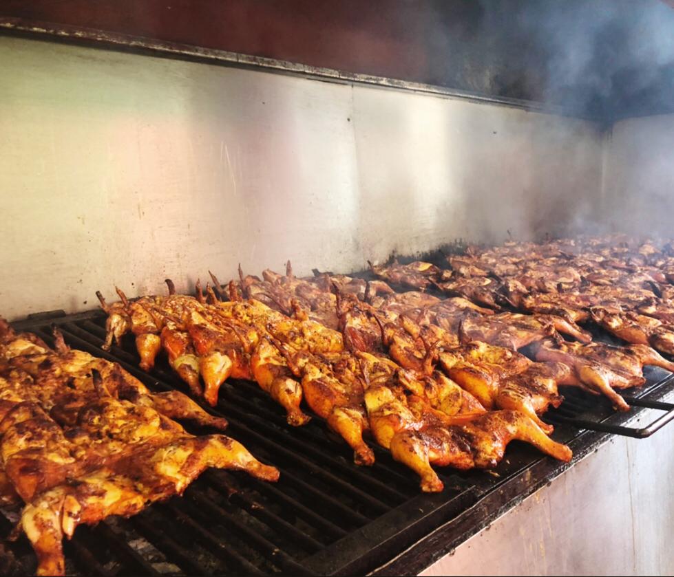 Pollos El Primo del Norte - Suc. 135