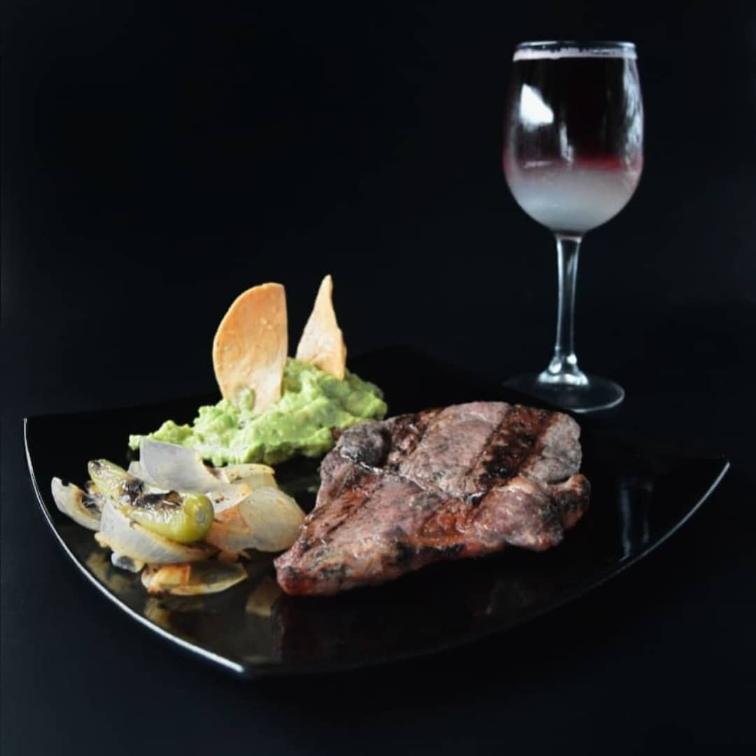 Top Sirloin
