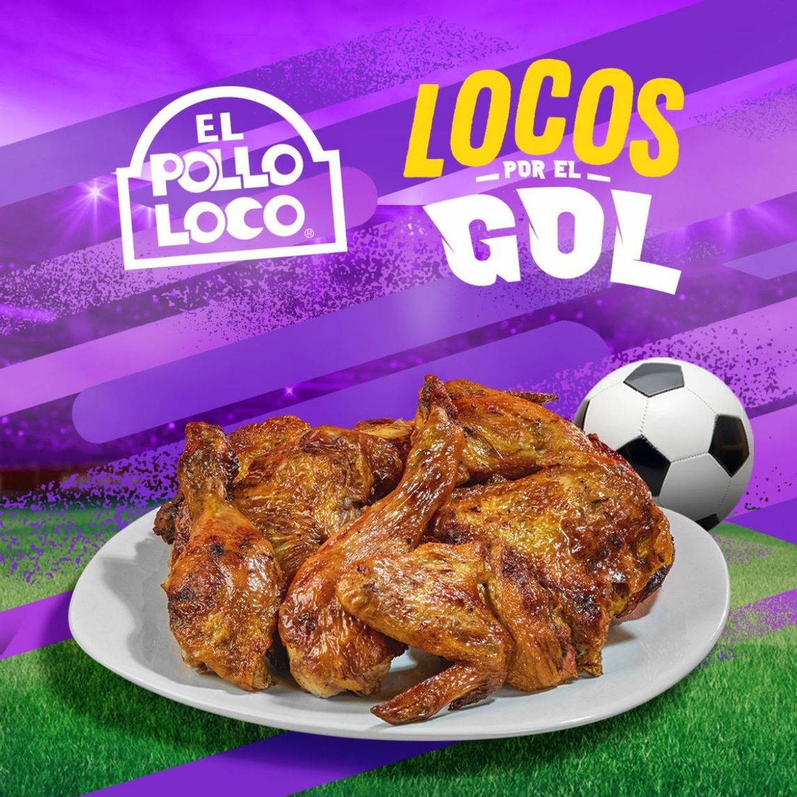 POLLO LOCO