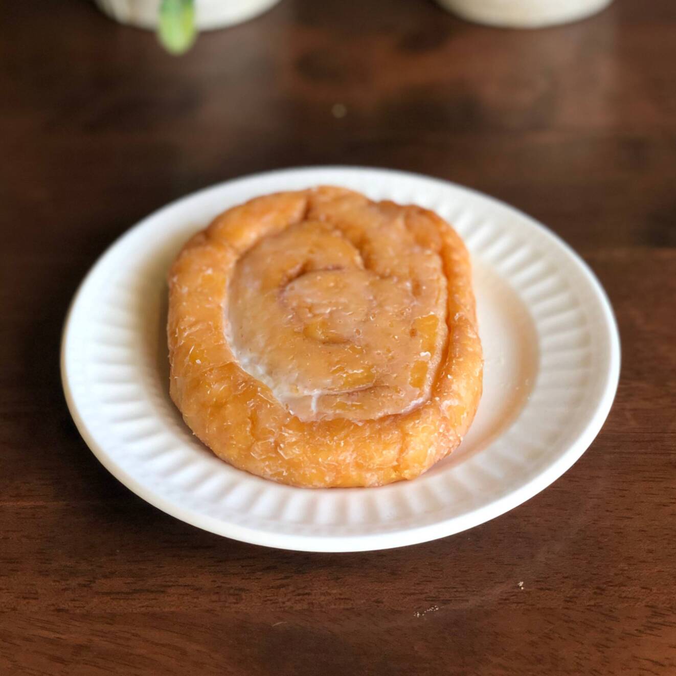 Honey Bun