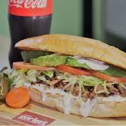 Combo Torta