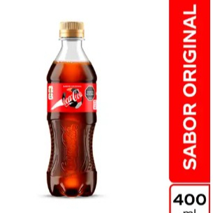 Coca Cola Original 400 ml