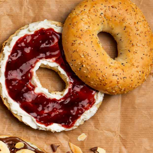 Bagel Dulce