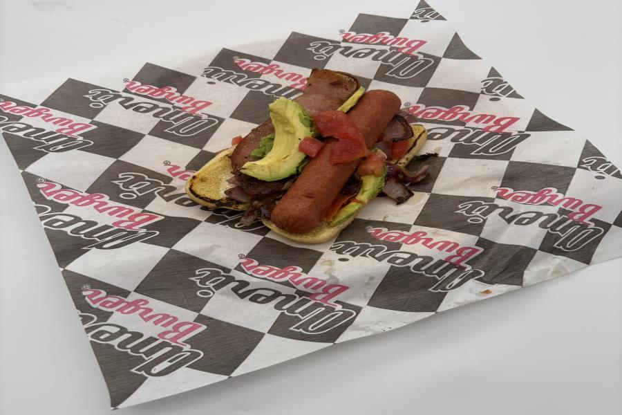HOT DOG
