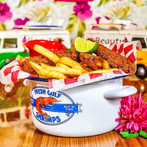 Fish & Chips