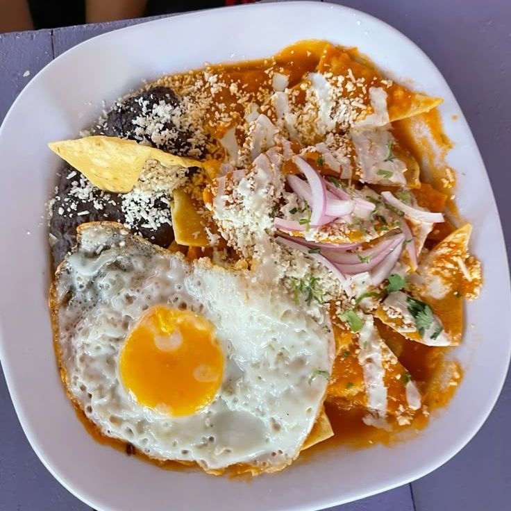 Paquete 3 Chilaquiles Clasicos | Para Compartir