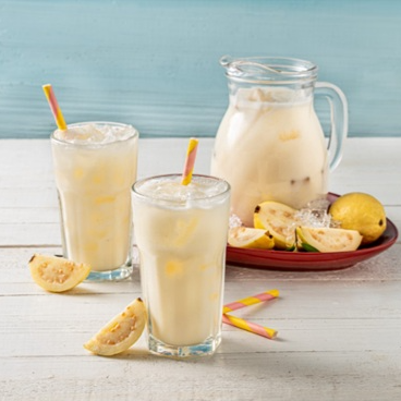 Agua de Guayaba