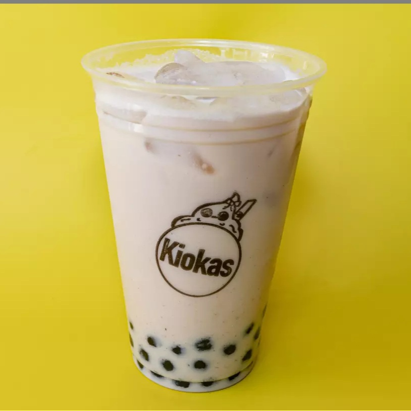 Chai Milk Tea