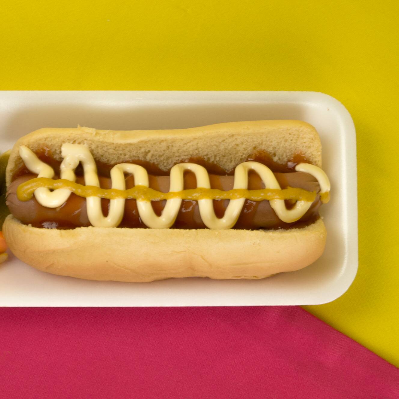 Hot Dog