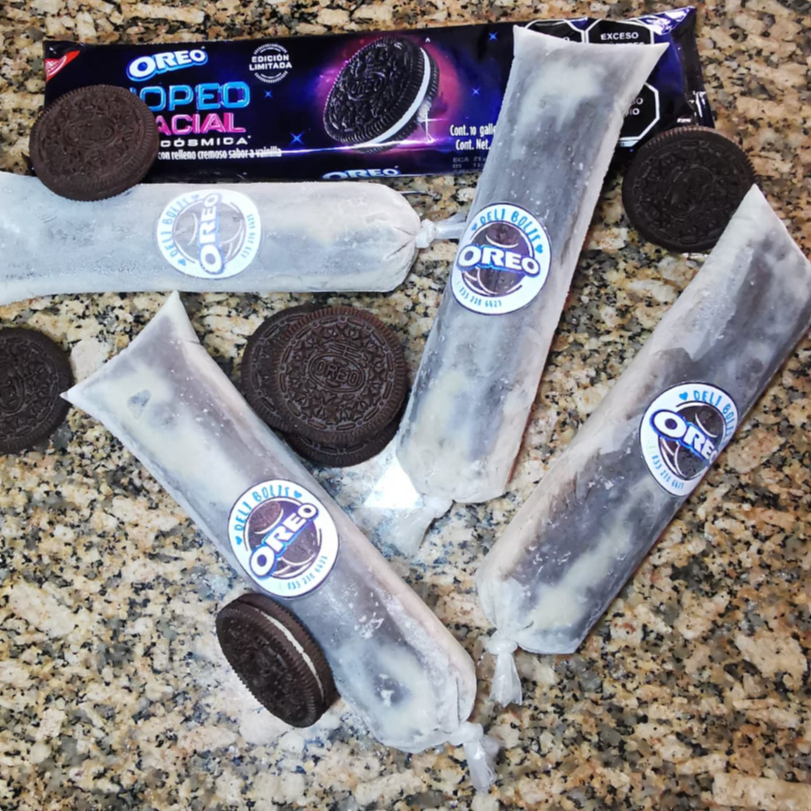 Oreo