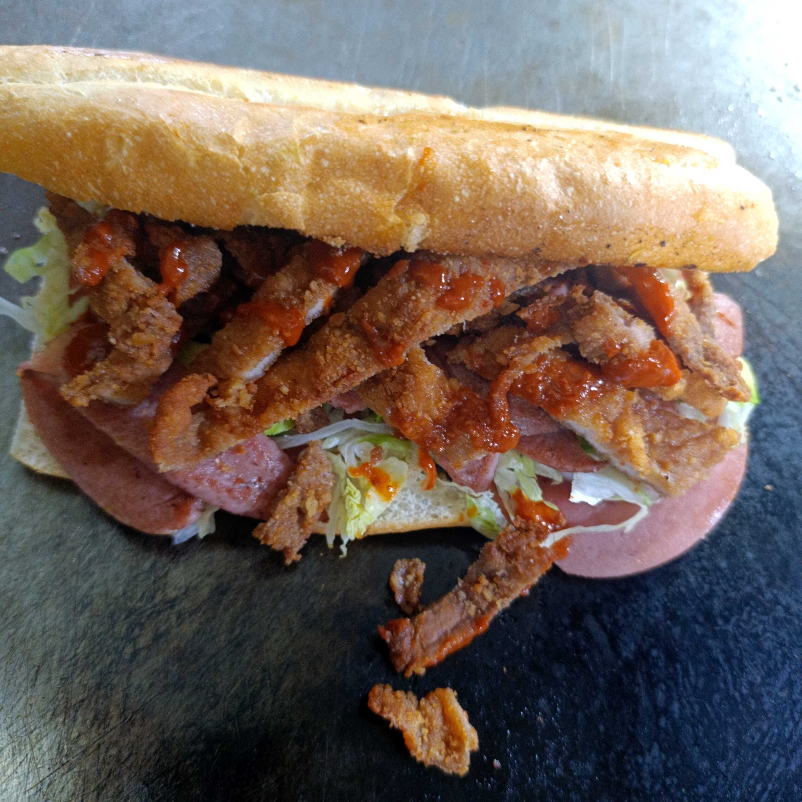 Cubanas