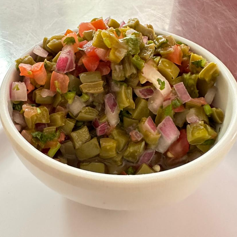 Nopales