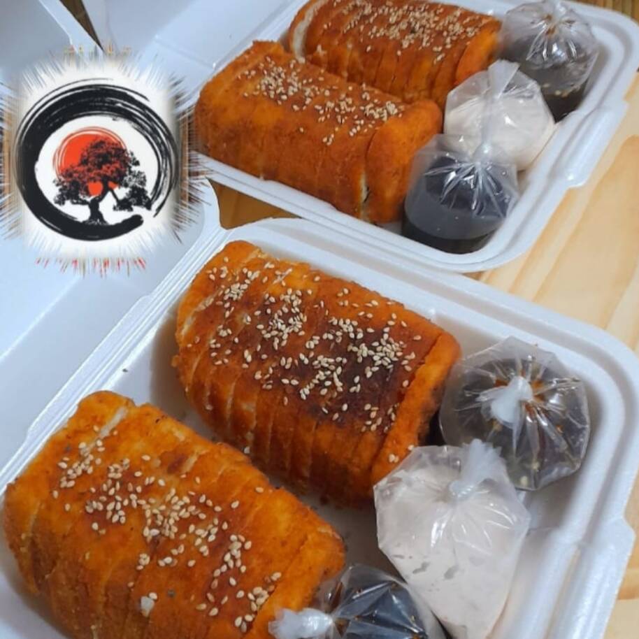 Paquete Jumbo Mixta (2 Charolas Extragrandes)