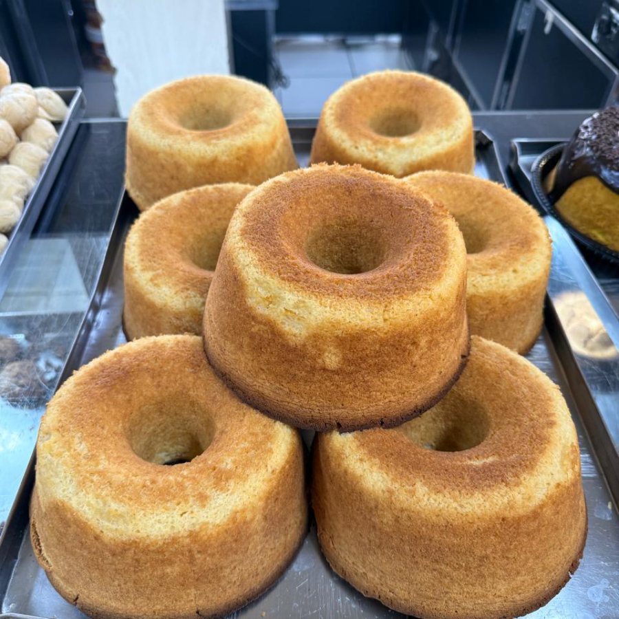 Fabricação própria