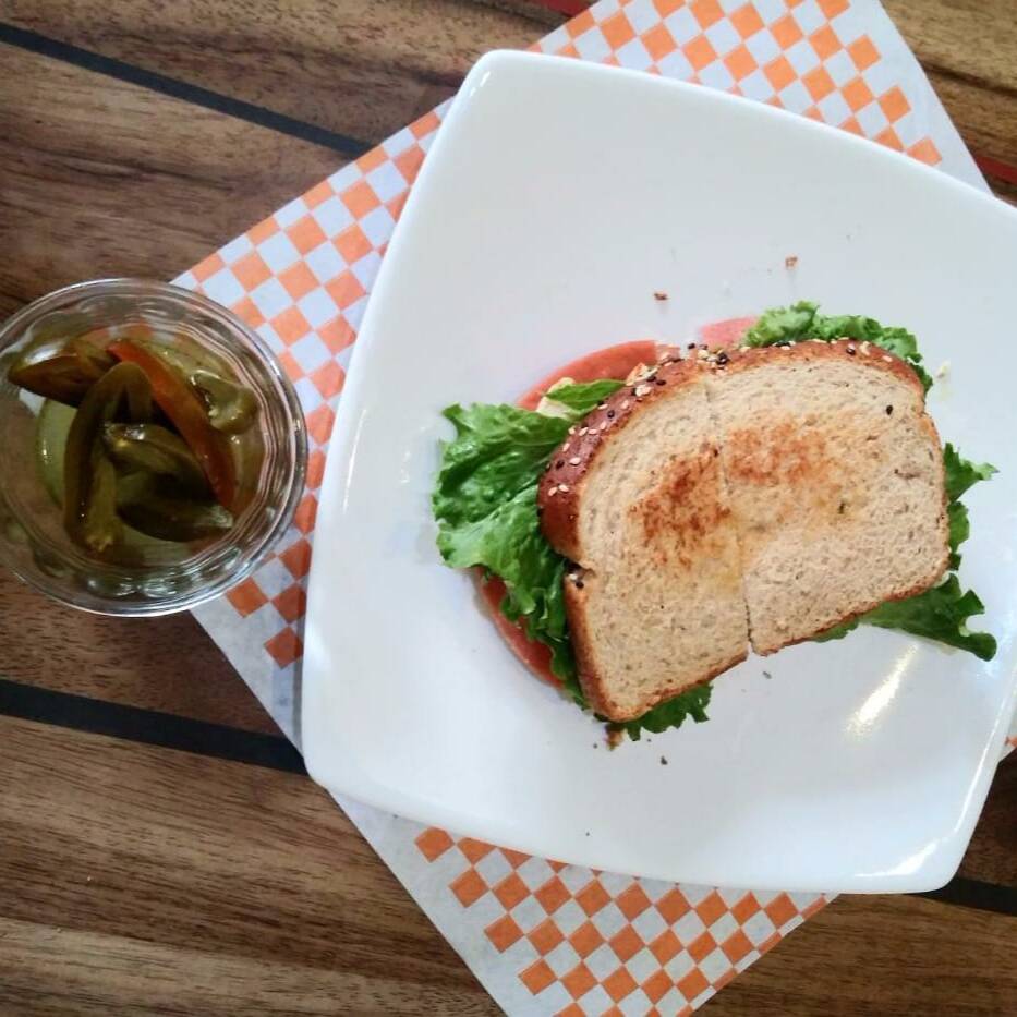 Combo Desayuno Sandwich