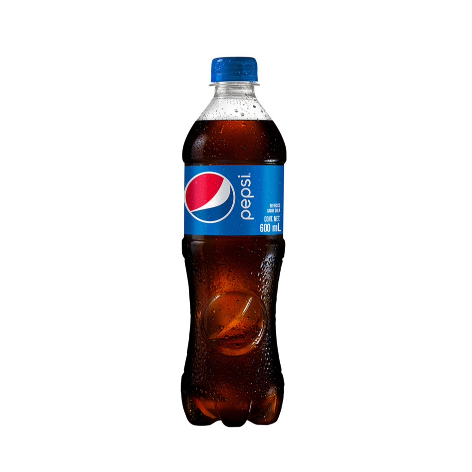 PEPSI 400 ML