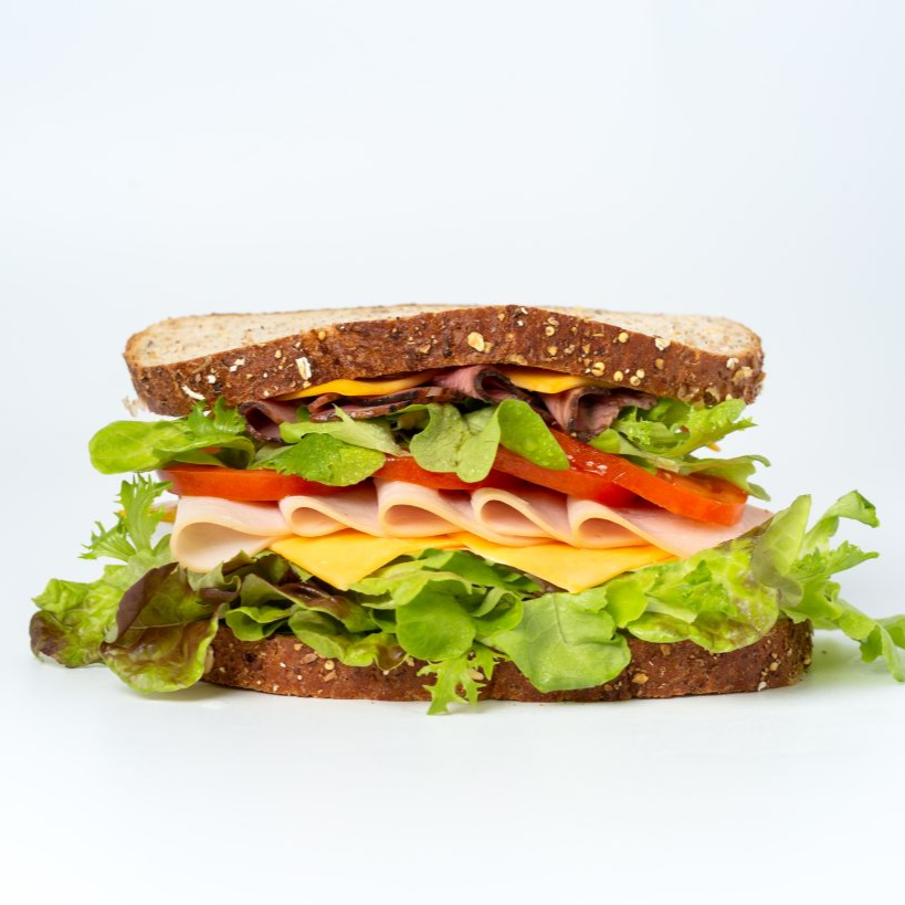 Sandwich Sencillo