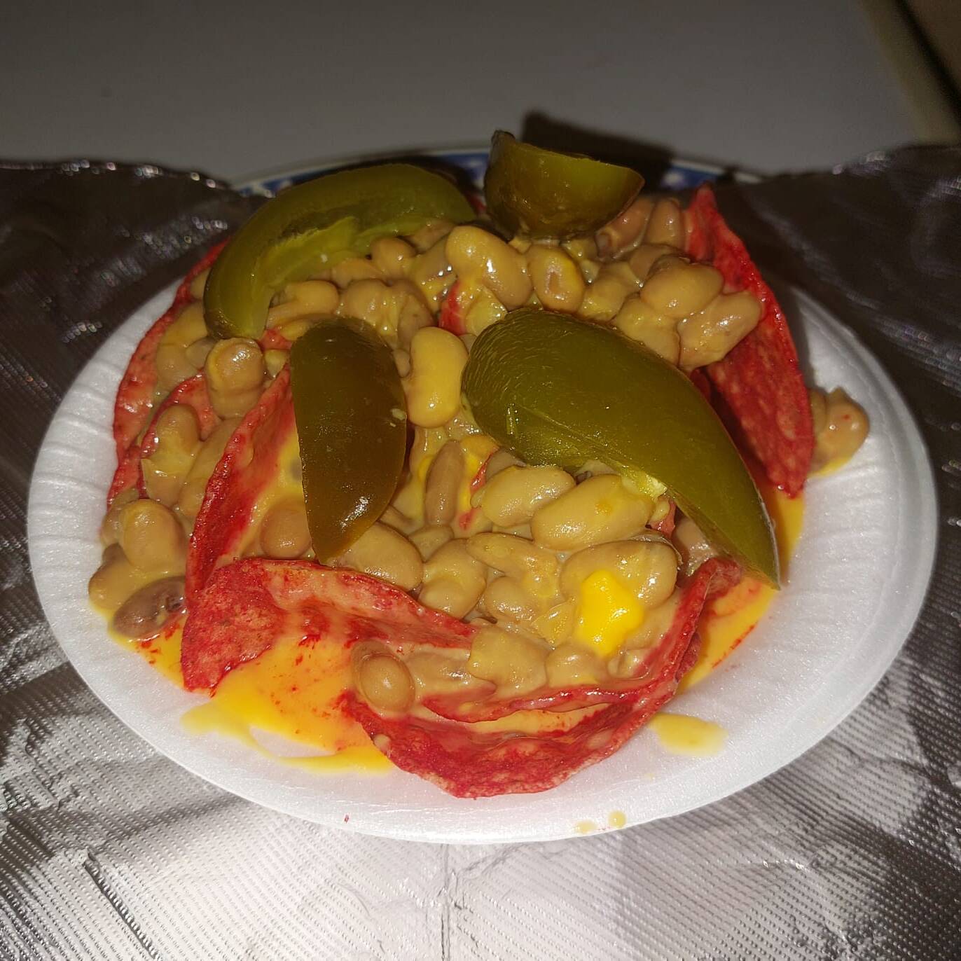 TOSTINACHOS