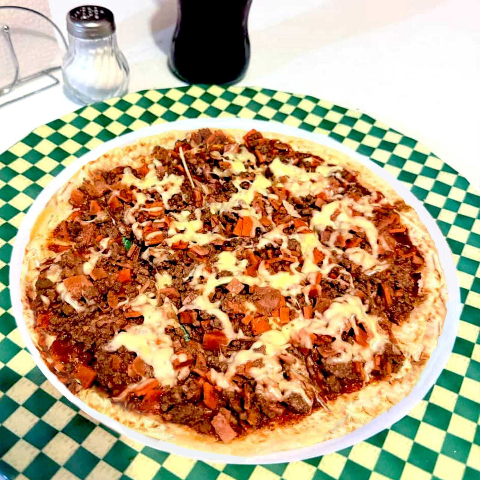 Pizerola