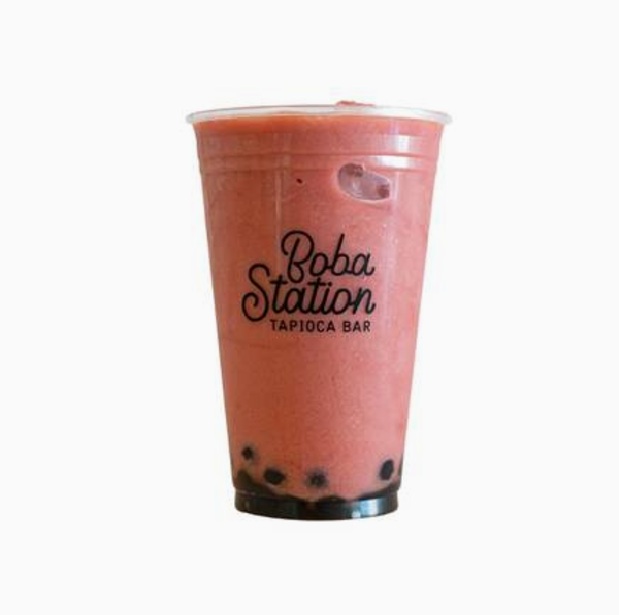 Boba Punch