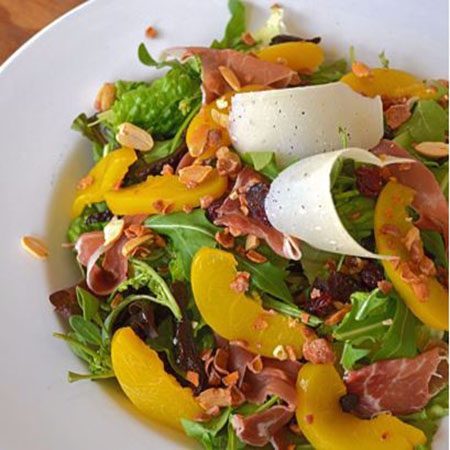 Ensalada Sole Mio