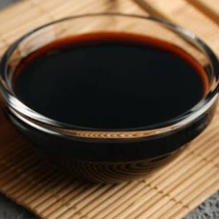 Salsa de Soya