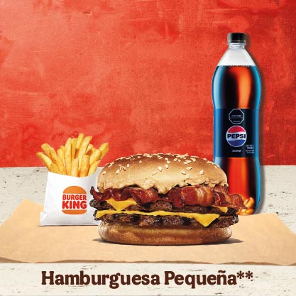 Promo Stacker Doble