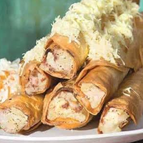 Orden de Flautas de Queso